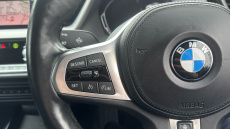 BMW 1 Series 118i M Sport 5dr Petrol Hatchback